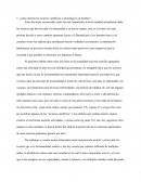 Tecnologia y crecimiento humano