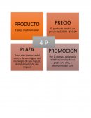 Teoria de motivacion