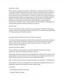 Caso Olivers markets