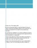 Act metacognicion espñol etapa 1