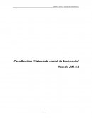 Maquiladora Plan de Negocio Software