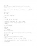 Variaciones estandar