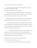 Caso: Caso: El Yuan Chino: Cuidado con la Cola del Dragón