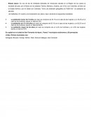 Como se dan los Datos generales del estado apure