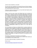 Ciencias penales