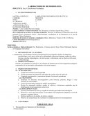 Microbiología clínica EXAMEN