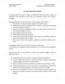 La existencia de Dios y la busceda por varias razones