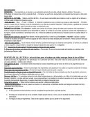 Como hacer una resencion