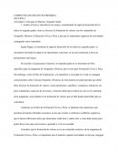 Competencias docentes