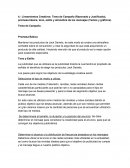 Lineamientos creativos