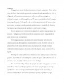 Portafolio de evidencias