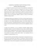 Importancia de la educacion artistica en preescolar