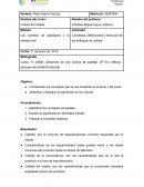 Conceptos, definiciones y evolución de los enfoques de calidad