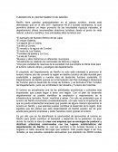 TURISMO EN EL DEPARTAMENTO DE NARIÑO