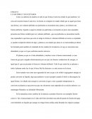 Estado y materia