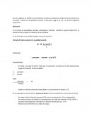 Metodo Iterativo anualidades