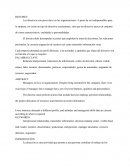 LAS CAPACIDADES DE UN DIRECTIVO