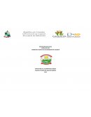 ENSAYO MUNICIPIO DE BELEN DE LOS ANDAQUÍES DEL CAQUETÁ