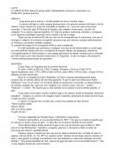 Ensayo sobre la Vega aclara que la música y el baile pueden no tener el mismo origen