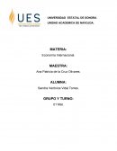 Cuales son Los Efectos de los Aranceles.