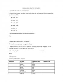 Arquitectura computadora. Página 1