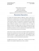 COLEGIO DE INGENIEROS DE GUATEMALA