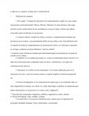 CAPITULO 2- ROLES, LENGUAJE Y CONTEXTOS