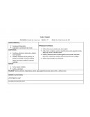 NOMBRE DE LA ACTIVIDAD: ¿Cómo llegamos a casa?