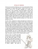 Cuento-arturo el valiente
