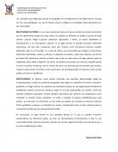Etnografía