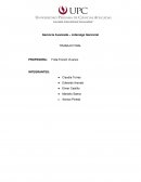 Un Trabajo final de gerencial y liderazgo gerencial