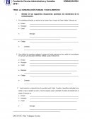 El exito es una decision