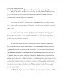 Sietemas toma de decisiones