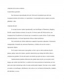 Anatomia de los anexos cutaneos