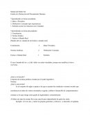 Mundo del Deber Ser.