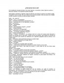 POR QUÉ NO SOLO A MÍ