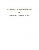 Funciones de lenguaje, proceso de comunicación, rol o papel del comunicador, funciones del comunicador