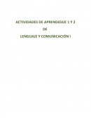 Funciones de lenguaje, proceso de comunicación, rol o papel del comunicador, funciones del comunicador