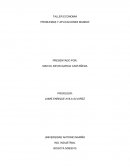 ¿Cite tres ejemplos de importantes disyuntivas a las que se enfrenta en su vida?