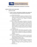 Negocios internacionales