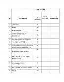 La logica y las ciencias
