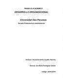 ¿Cuáles son los pasos que se establezca como persona jurídica?