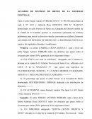 EL NUEVO ACUERDO DE DIVISION DE BIENES DE LA SOCIEDAD CONYUGAL [pic 1]