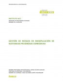 Control 5 SEMINARIO DE TÍTULO