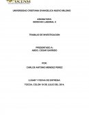 Albun extradiciones y ensayos