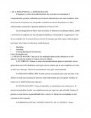 CUALES SON LOS 14 PRINCIPIOS DE LA ADMINISTRACIÓN