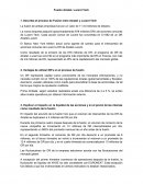 Fusión Alcatel- Lucent Tech