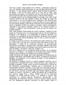 Cómo enseñar Zoología