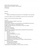 La nueva Mejora Continua y Herramientas de Control