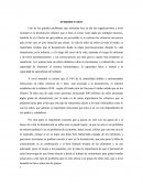 Uno de los grandes problemas que enfrentan hoy en día las organizaciones a nivel mundial es la desnutrición infantil